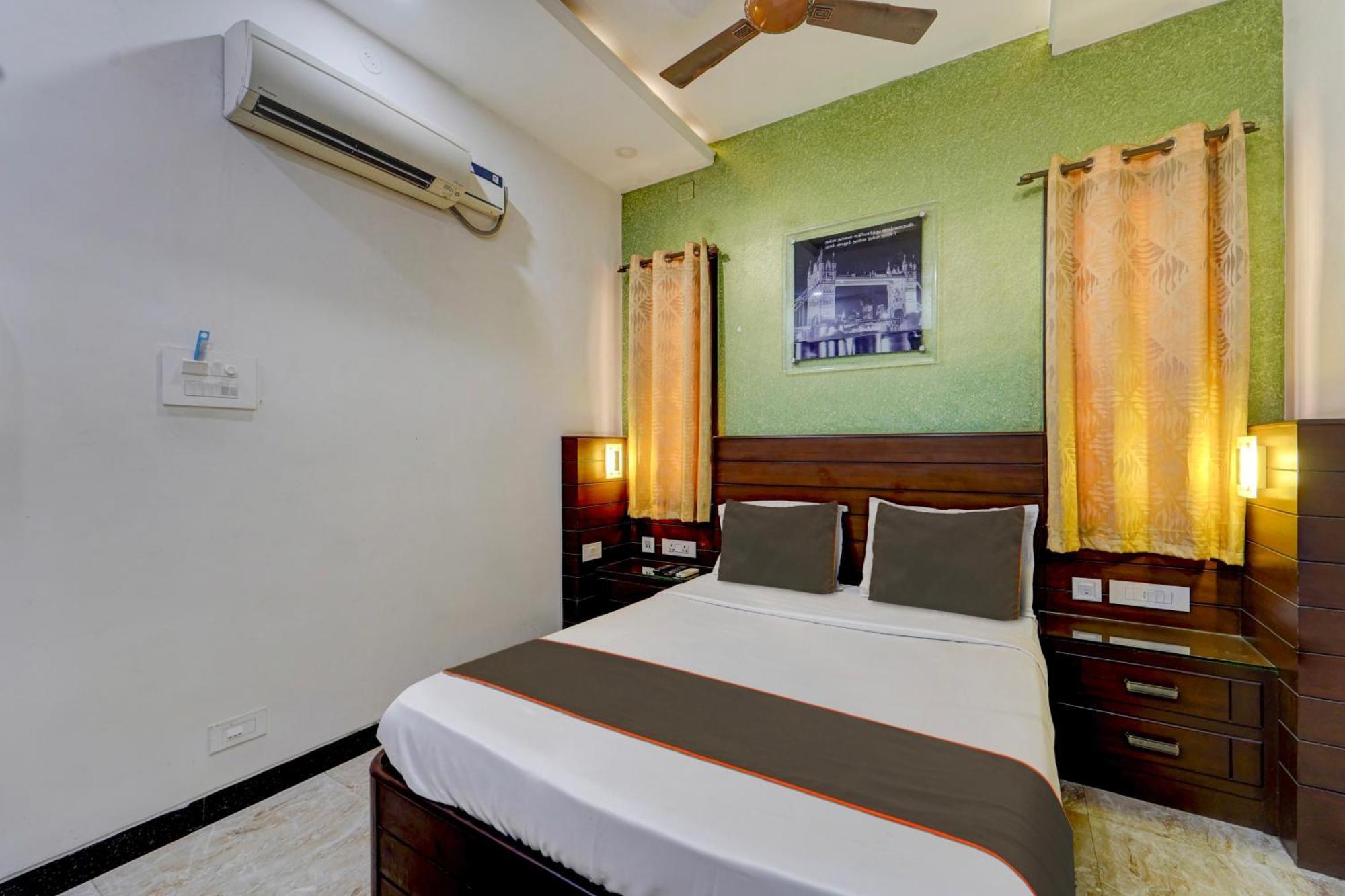Hotel O Sai Enclave *