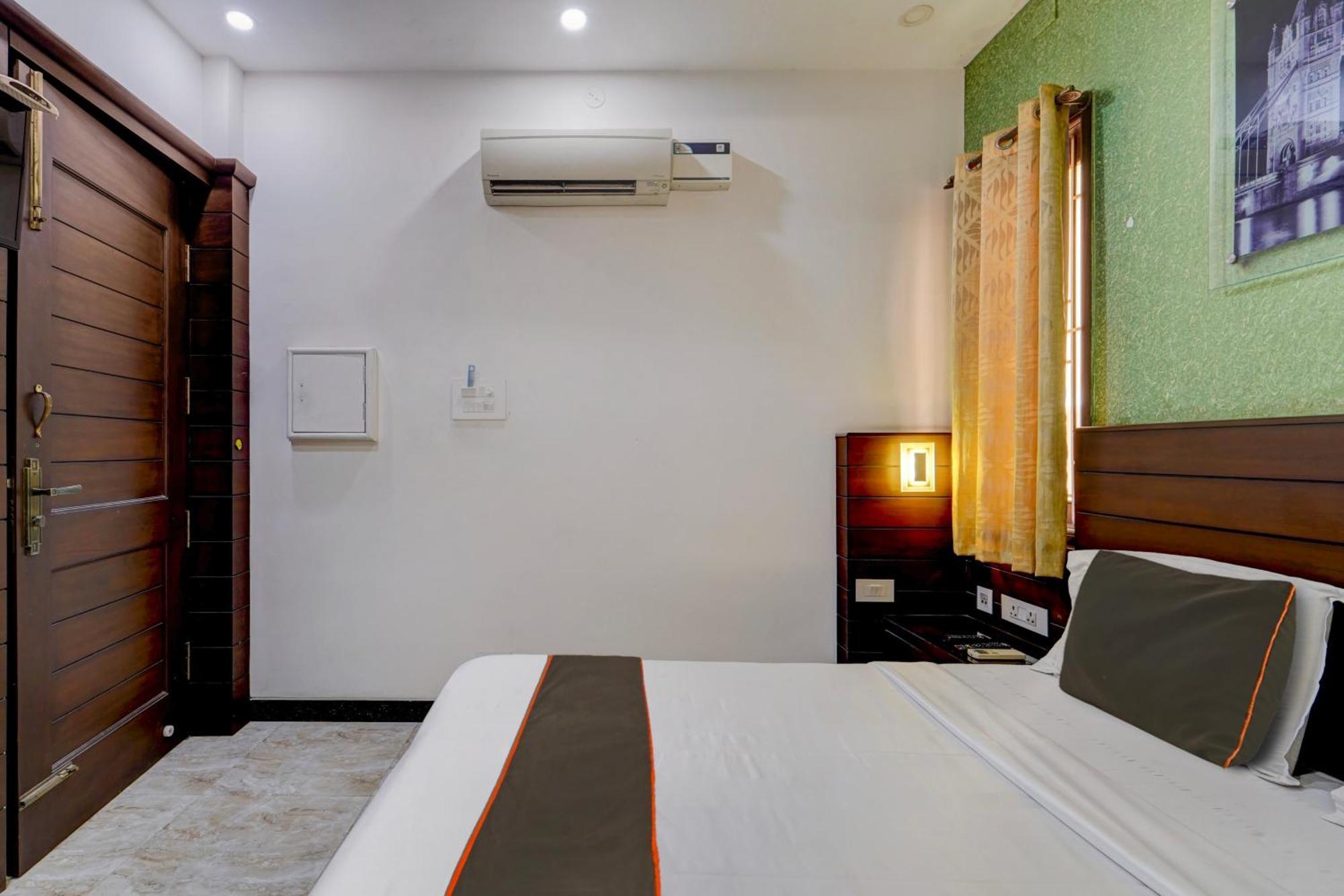 O Sai Enclave Hotel
