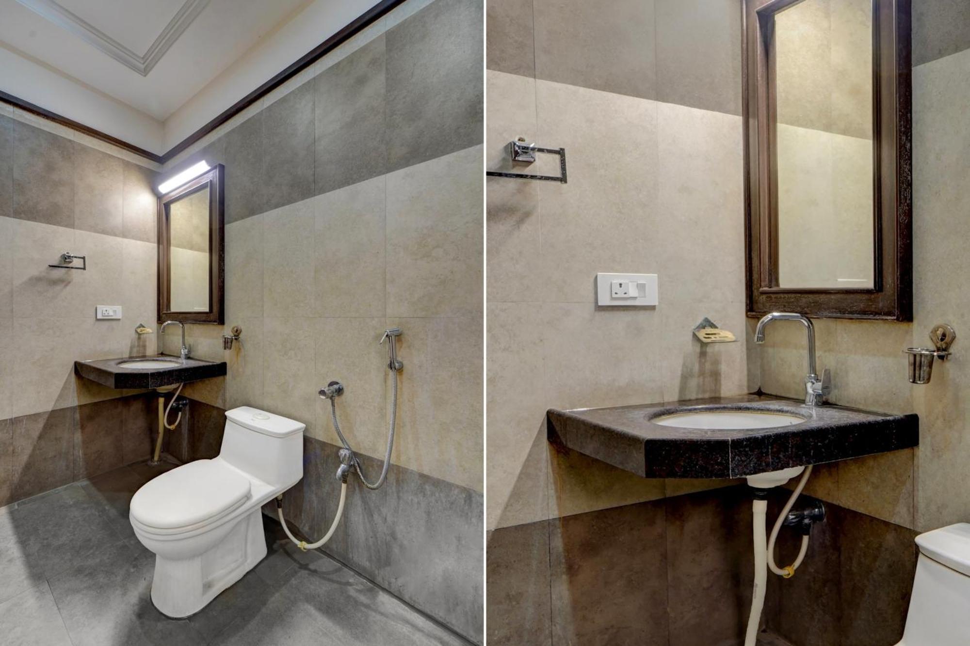 Hotel O Sai Enclave Chennai